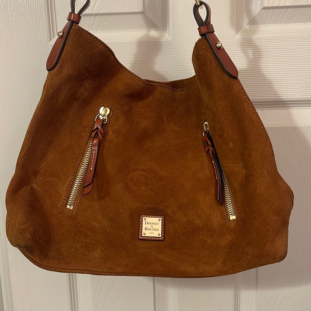 Dooney & Bourke Cooper Hobo Bag